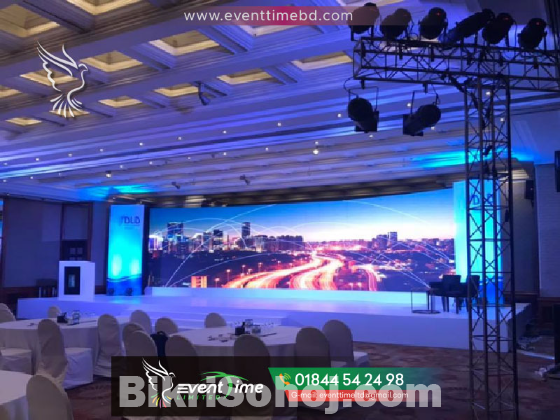 Best Event Management Companies in Bangladesh